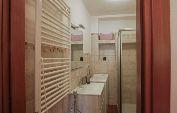 Feriehus - Monterubbiano , Italia - IMK049 701