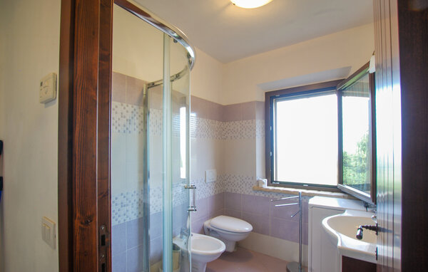 Feriehus - Monterubbiano , Italia - IMK049 705