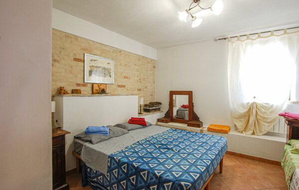 Feriehus - Monterubbiano , Italia - IMK049 603