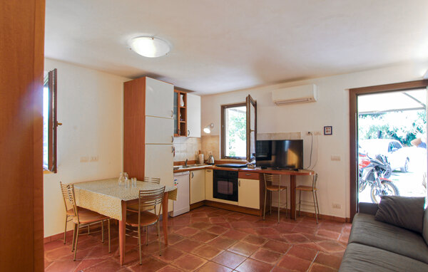 Feriehus - Monterubbiano , Italia - IMK049 7