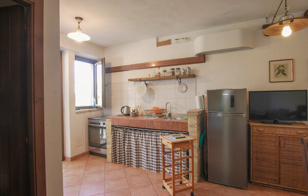 Feriehus - Monterubbiano , Italia - IMK049 401