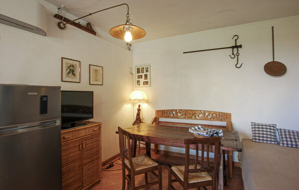 Feriehus - Monterubbiano , Italia - IMK049 402