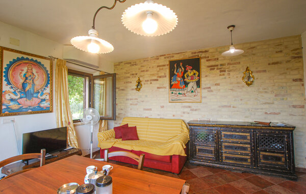 Feriehus - Monterubbiano , Italia - IMK049 3