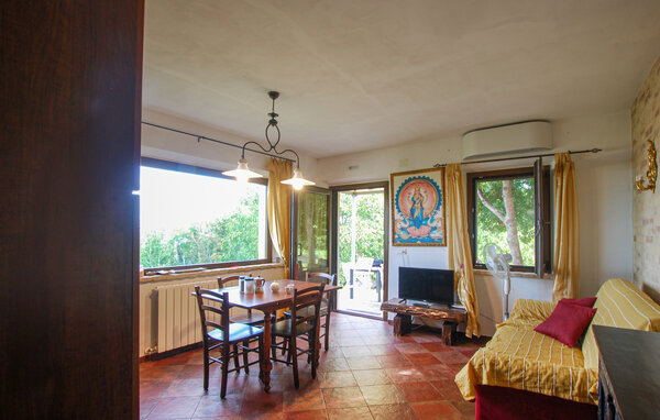 Feriehus - Monterubbiano , Italia - IMK049 4