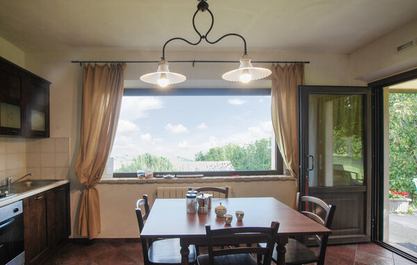 Feriehus - Monterubbiano , Italia - IMK049 301