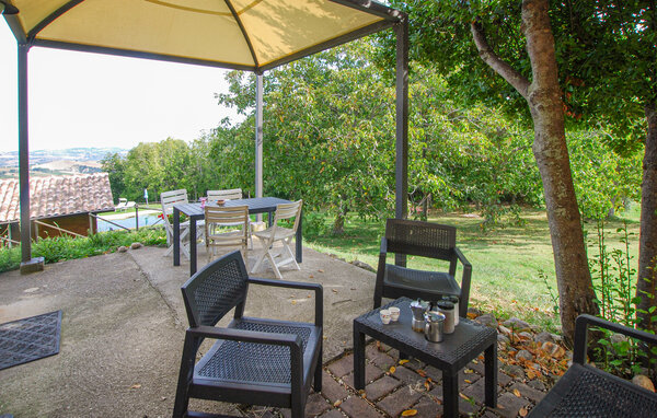 Feriehus - Monterubbiano , Italia - IMK049 101