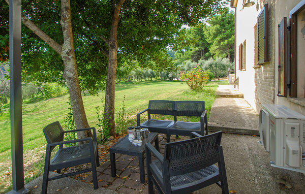 Feriehus - Monterubbiano , Italia - IMK049 102