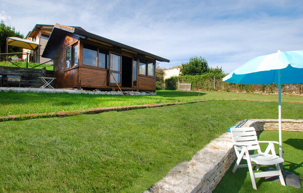 Feriehus - Monterubbiano , Italia - IMK049 103