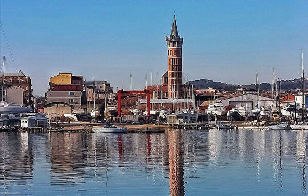 Appartamento - Civitanova Marche , Italia - IMK051 5