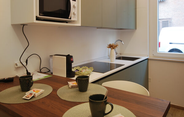 Appartamento - Civitanova Marche , Italia - IMK051 2