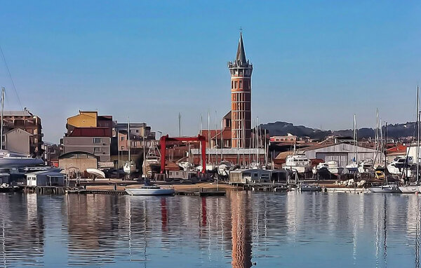 Semesterlägenhet - Civitanova Marche , Italien - IMK052 5