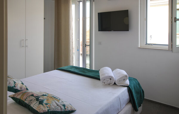 Semesterlägenhet - Civitanova Marche , Italien - IMK052 602