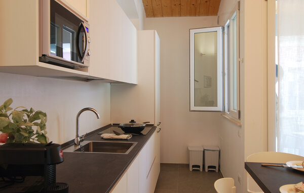 Semesterlägenhet - Civitanova Marche , Italien - IMK052 401