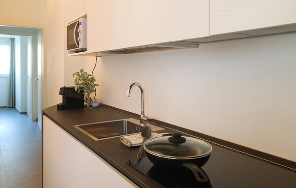 Semesterlägenhet - Civitanova Marche , Italien - IMK052 3