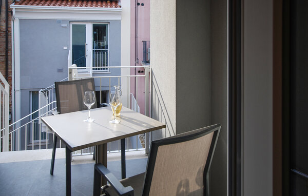 Semesterlägenhet - Civitanova Marche , Italien - IMK052 1