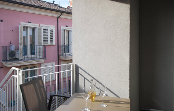 Semesterlägenhet - Civitanova Marche , Italien - IMK052 101