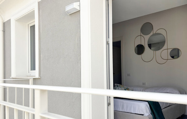 Semesterlägenhet - Civitanova Marche , Italien - IMK052 201