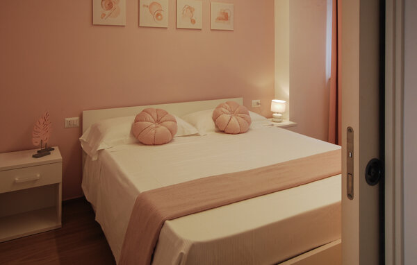 Semesterlägenhet - Civitanova Marche , Italien - IMK053 3