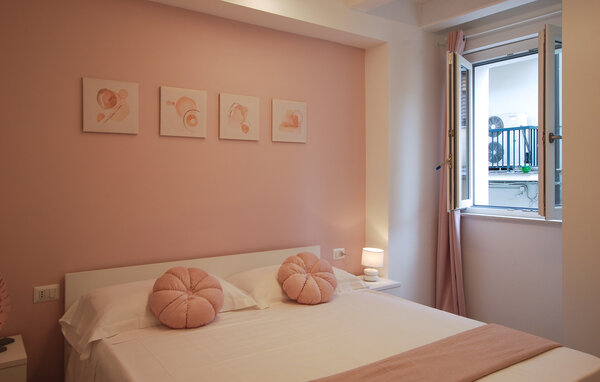 Semesterlägenhet - Civitanova Marche , Italien - IMK053 4