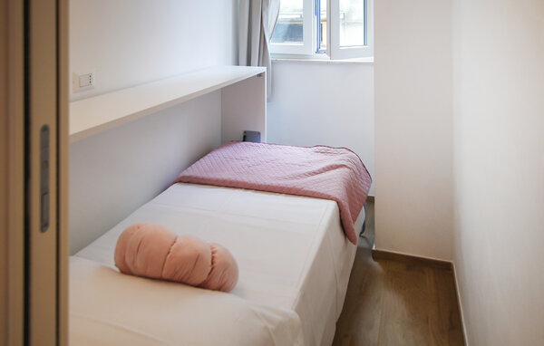 Semesterlägenhet - Civitanova Marche , Italien - IMK053 5