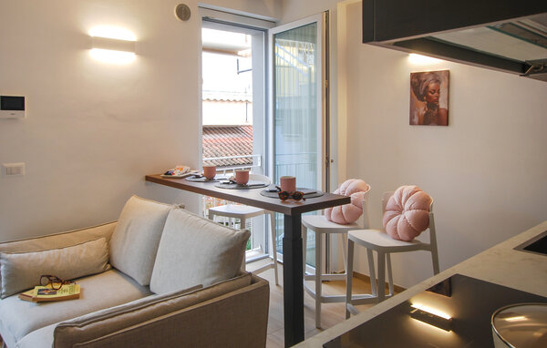 Semesterlägenhet - Civitanova Marche , Italien - IMK053 401