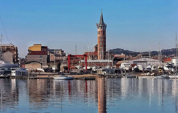 Semesterlägenhet - Civitanova Marche , Italien - IMK054 7