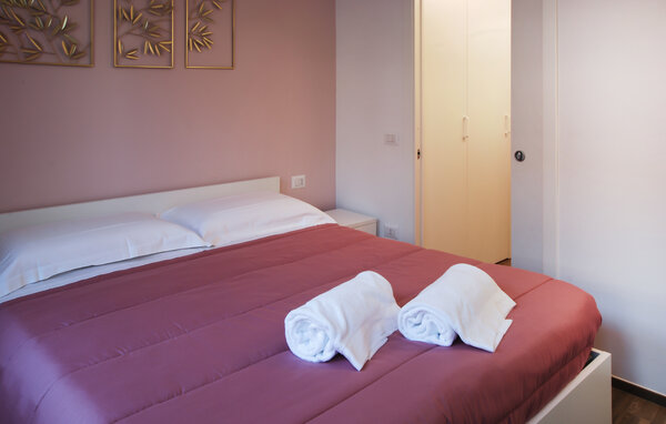 Semesterlägenhet - Civitanova Marche , Italien - IMK054 4