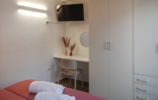 Semesterlägenhet - Civitanova Marche , Italien - IMK054 601