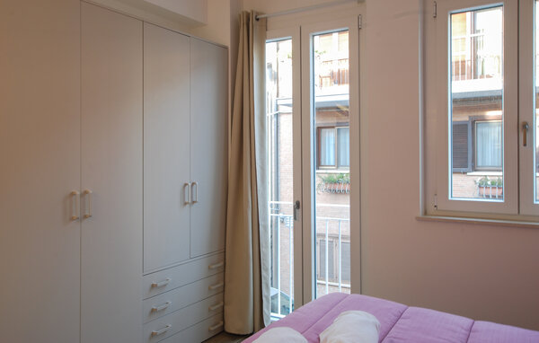 Semesterlägenhet - Civitanova Marche , Italien - IMK054 602