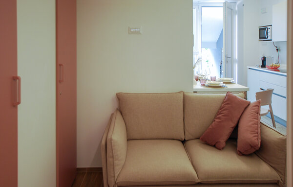 Semesterlägenhet - Civitanova Marche , Italien - IMK054 301