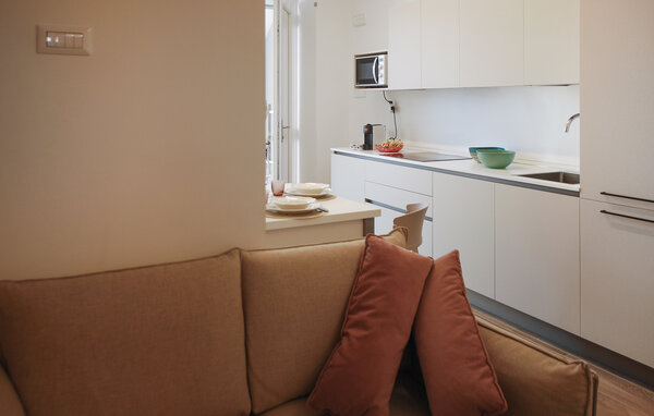 Semesterlägenhet - Civitanova Marche , Italien - IMK054 3