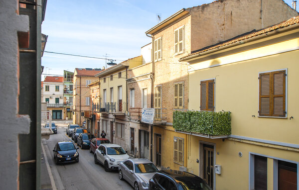 Semesterlägenhet - Civitanova Marche , Italien - IMK054 81