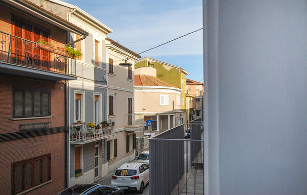 Semesterlägenhet - Civitanova Marche , Italien - IMK054 6
