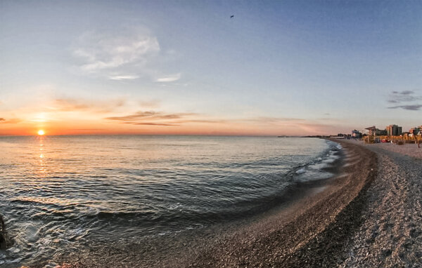 Ferienhaus - Fano , Italien - IMK055 901