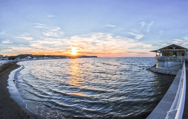 Ferienhaus - Fano , Italien - IMK055 903