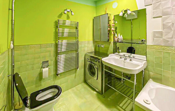 Ferienhaus - Fano , Italien - IMK055 701