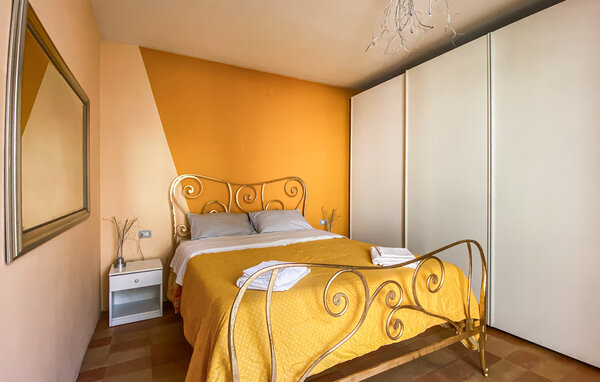 Ferienhaus - Fano , Italien - IMK055 601