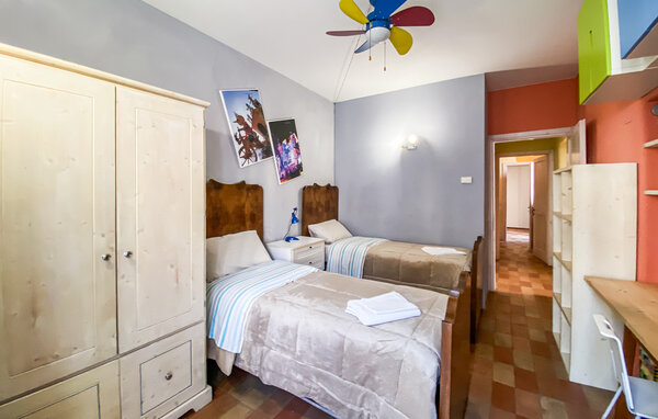 Ferienhaus - Fano , Italien - IMK055 603