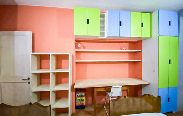 Ferienhaus - Fano , Italien - IMK055 604