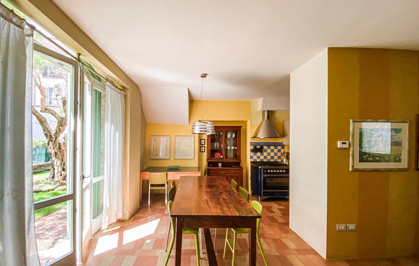 Ferienhaus - Fano , Italien - IMK055 5