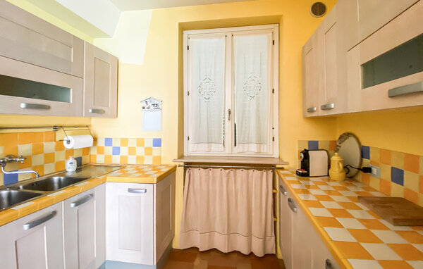 Ferienhaus - Fano , Italien - IMK055 402