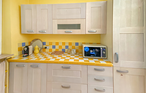 Ferienhaus - Fano , Italien - IMK055 403