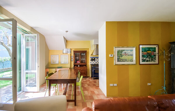 Ferienhaus - Fano , Italien - IMK055 304