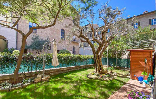 Ferienhaus - Fano , Italien - IMK055 8