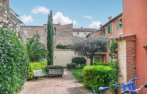 Ferienhaus - Fano , Italien - IMK055 102