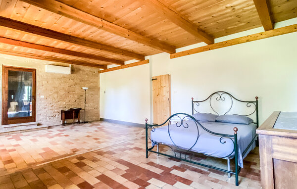 Feriehus - Mombaroccio , Italia - IMK056 6