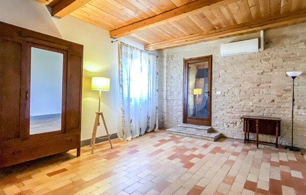 Feriehus - Mombaroccio , Italia - IMK056 603