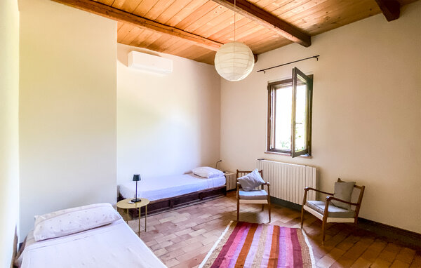 Feriehus - Mombaroccio , Italia - IMK056 604