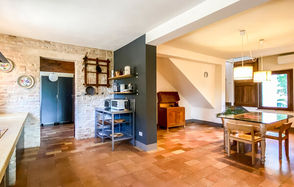 Feriehus - Mombaroccio , Italia - IMK056 304