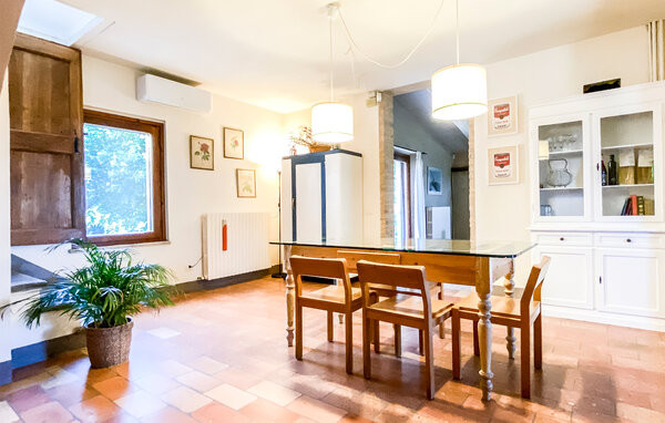 Feriehus - Mombaroccio , Italia - IMK056 306